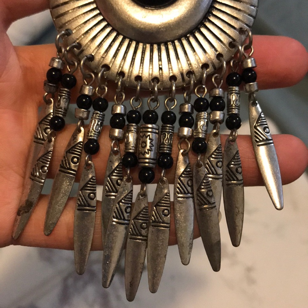 Brand new Aztec Necklace - Picture 4 of 4